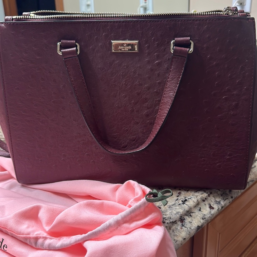 Kate spade purse